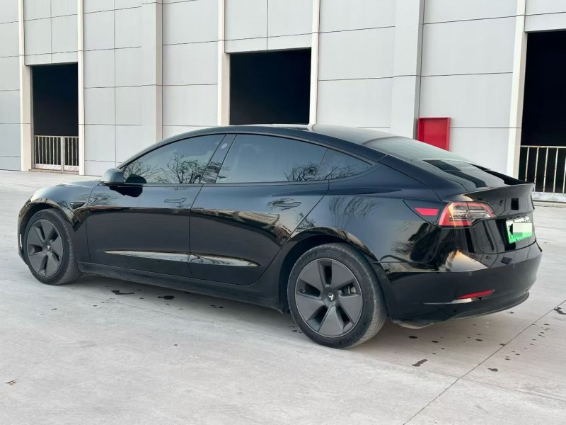 徐州22年特斯拉MODEL 38