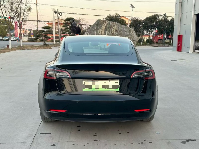 徐州22年特斯拉MODEL 39