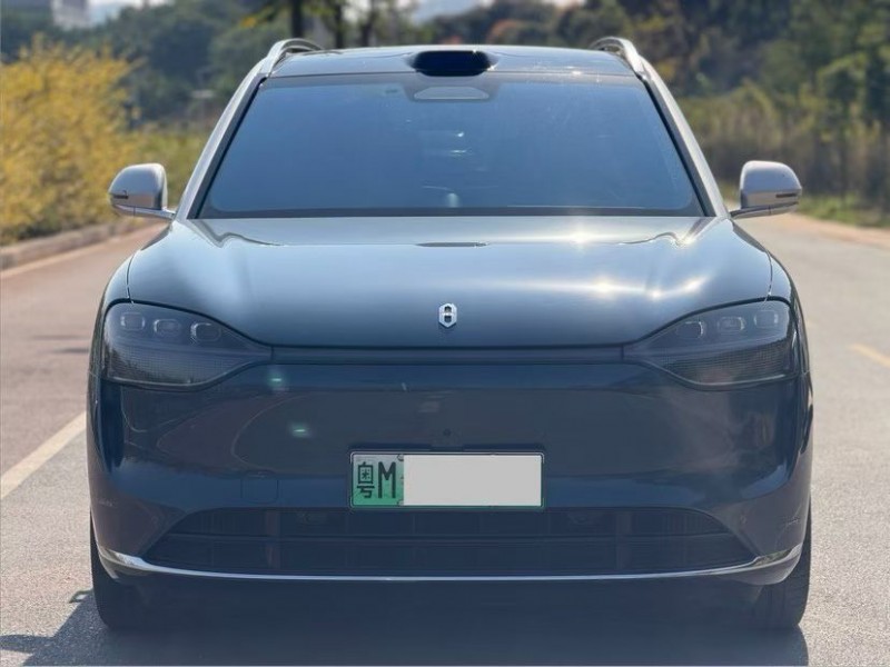 东莞24年华为智选问界1