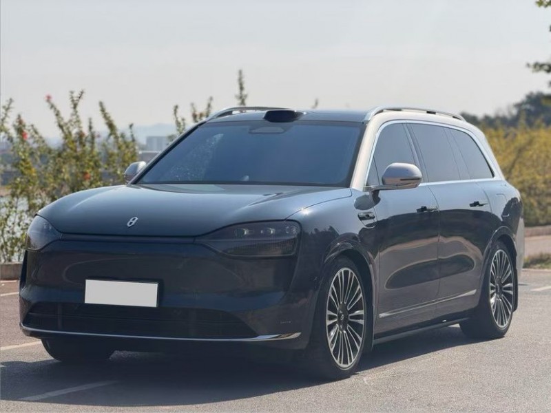 东莞24年华为智选问界3