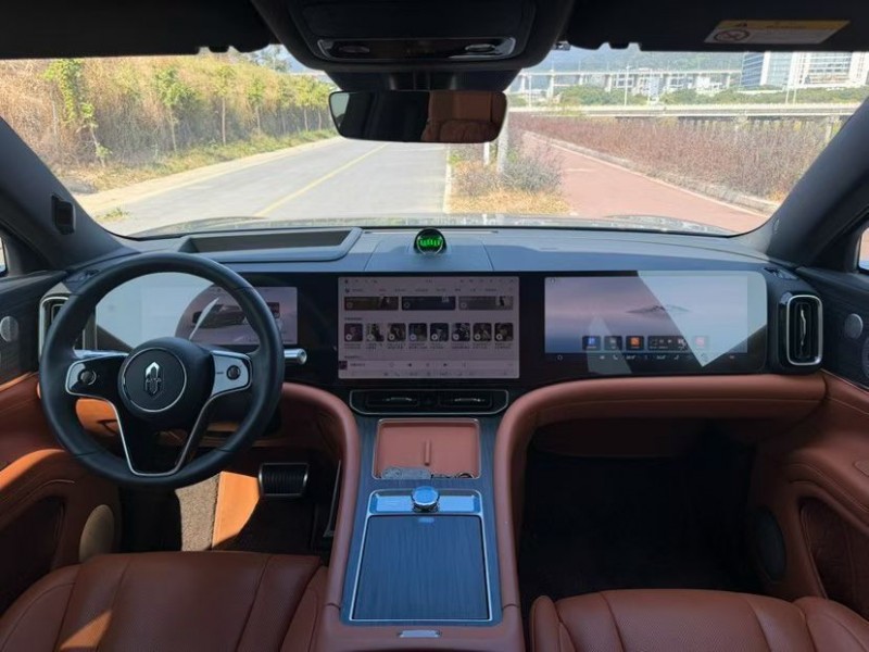 东莞24年华为智选问界6