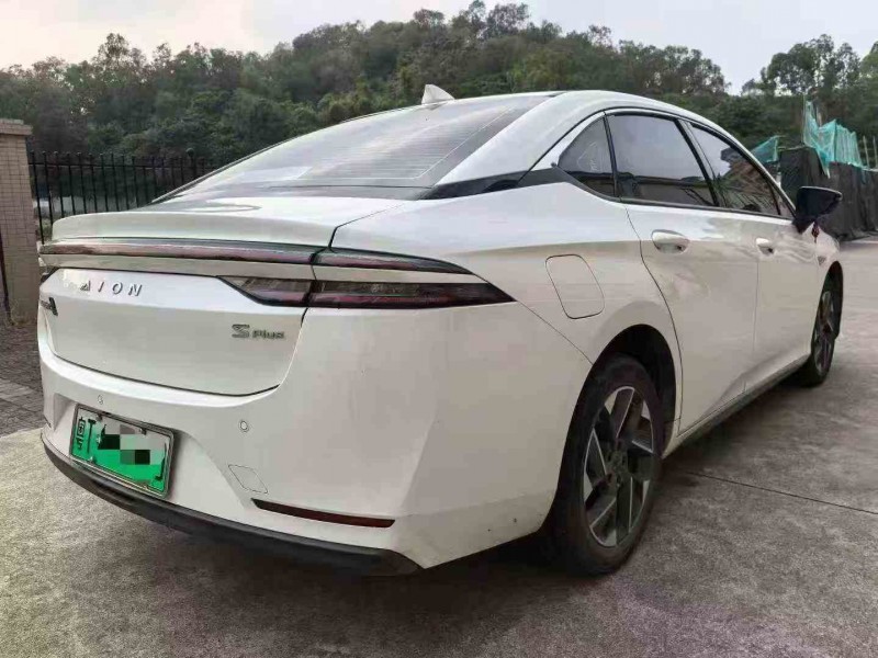 江门24年传祺埃安S8