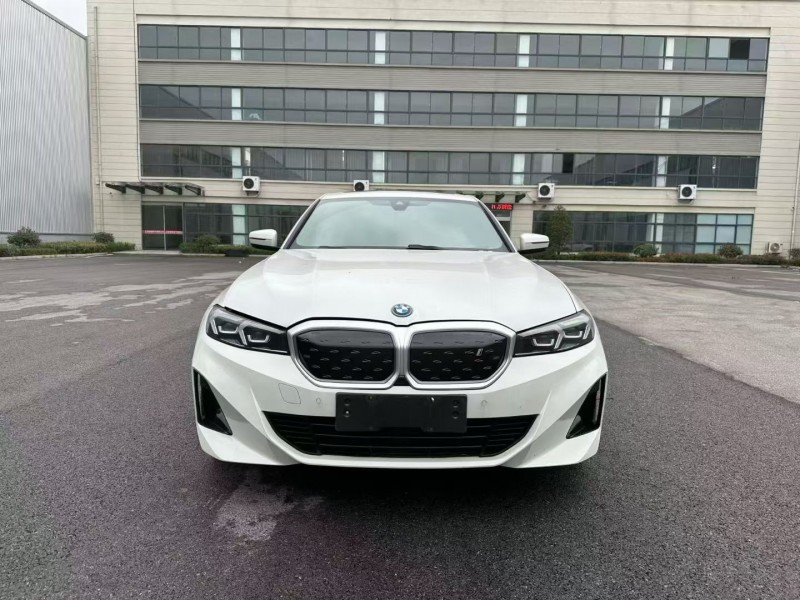 徐州23年宝马I31