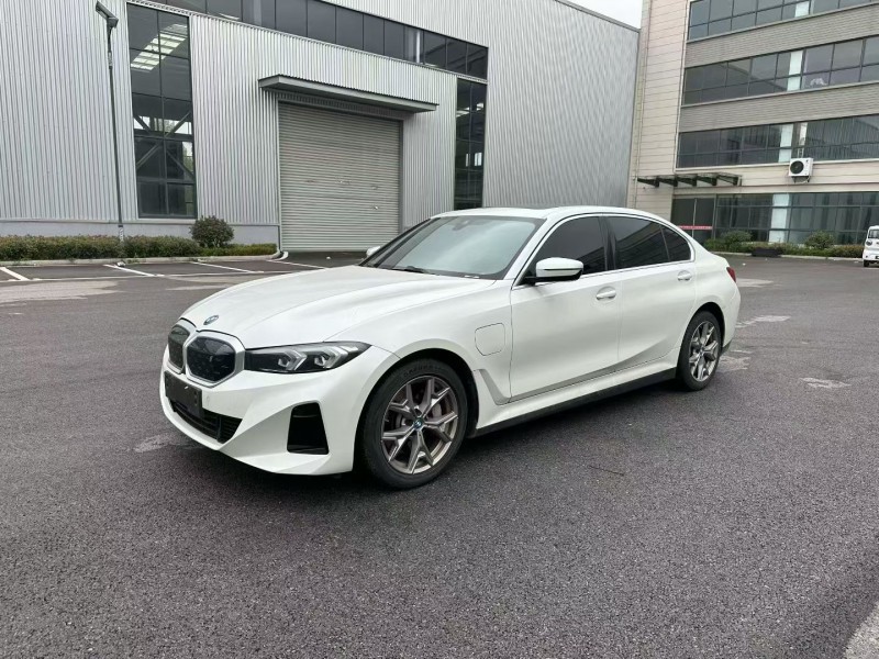 徐州23年宝马I33