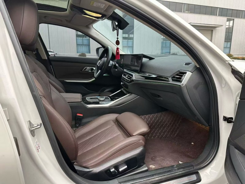 徐州23年宝马I35