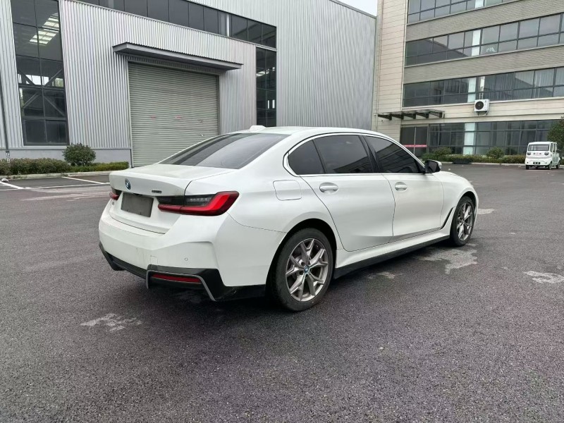 徐州23年宝马I38