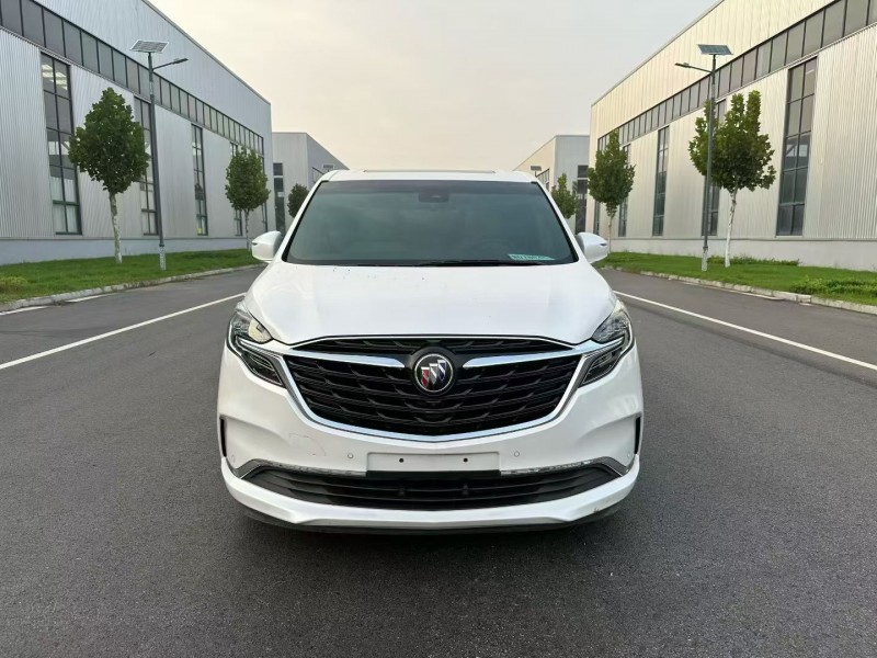 徐州22年别克GL81