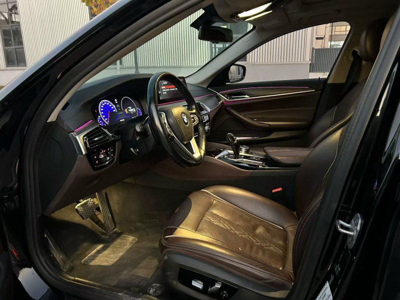 徐州19年宝马5系6