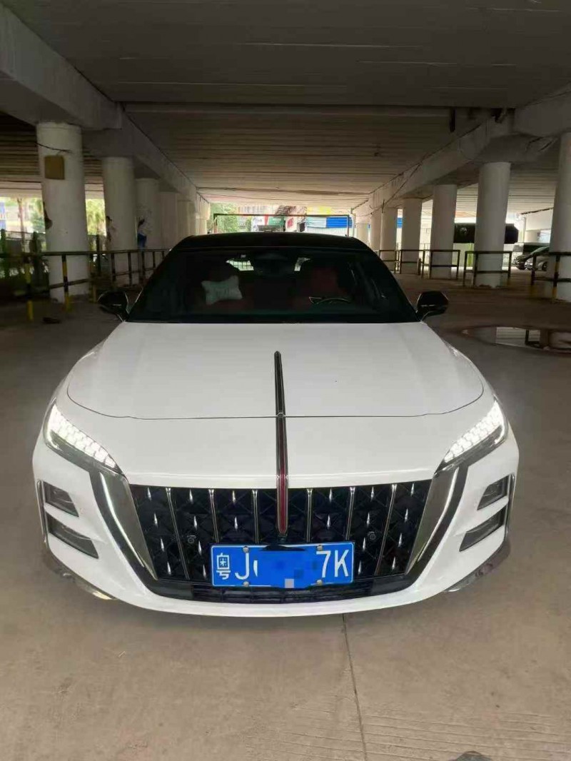 广州23年红旗H61