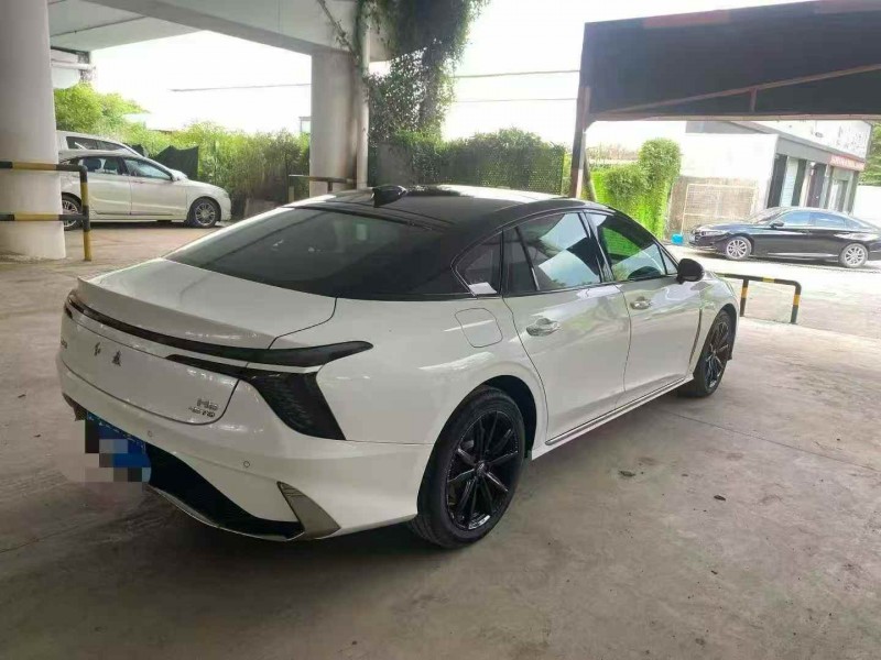 广州23年红旗H68