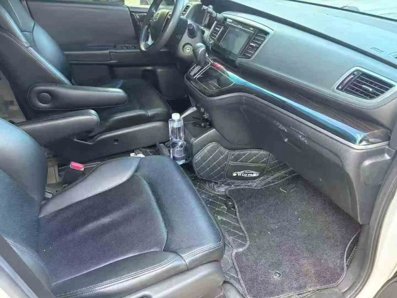 江门19年本田奥德赛4