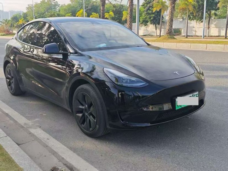 东莞24年特斯拉MODEL Y2
