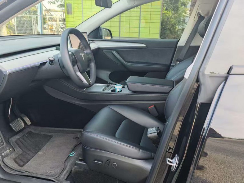 东莞24年特斯拉MODEL Y3