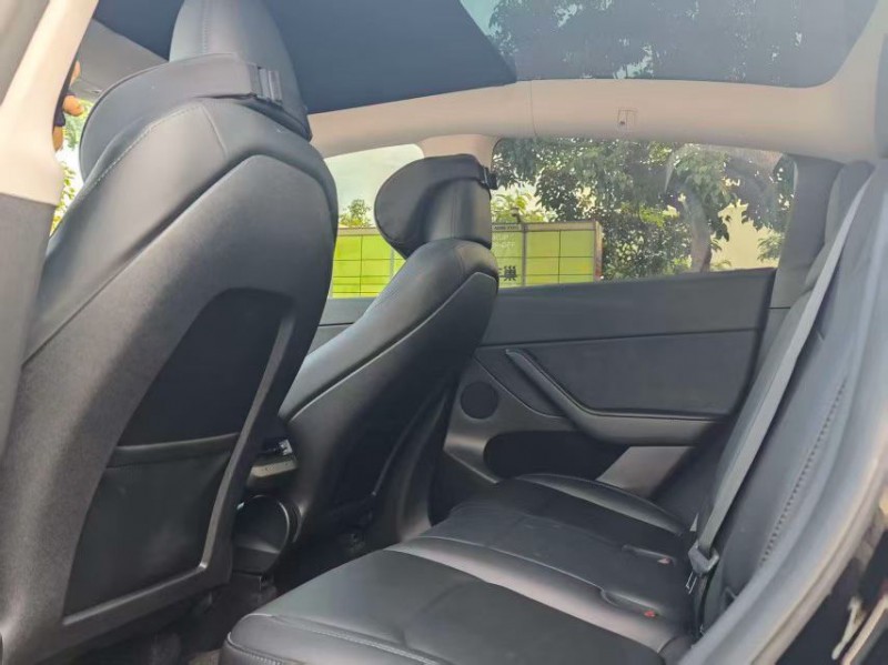 东莞24年特斯拉MODEL Y4