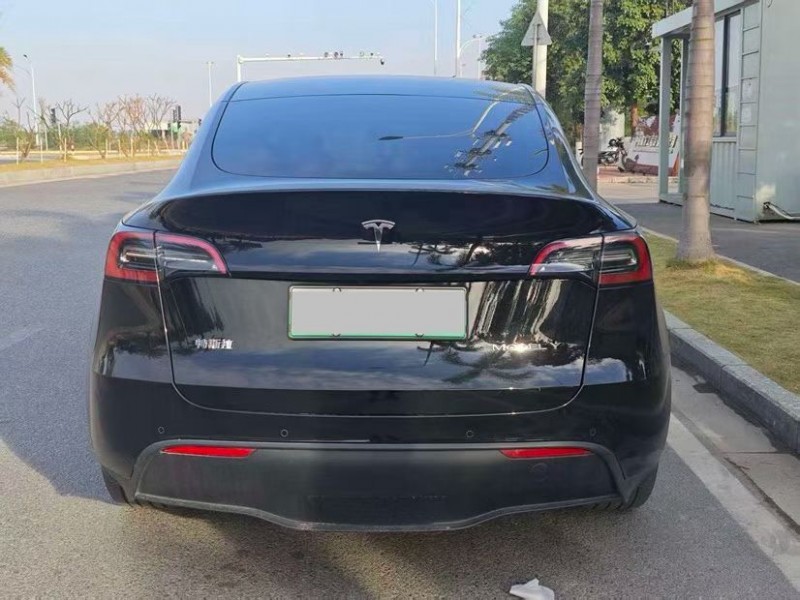 东莞24年特斯拉MODEL Y6