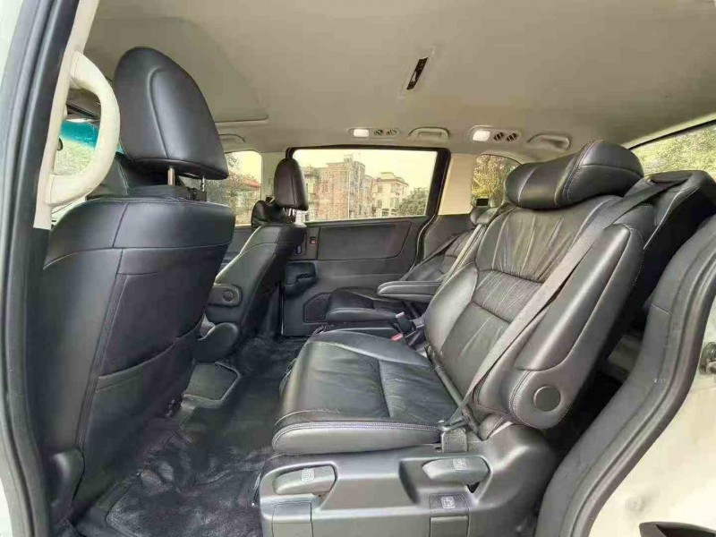 湛江20年本田奥德赛6