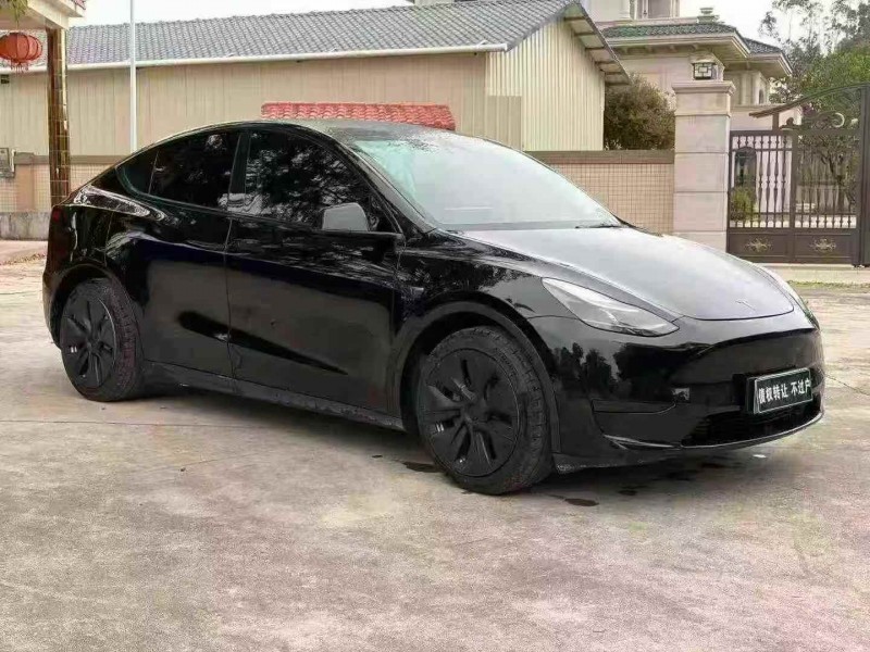 广州22年特斯拉MODEL Y2