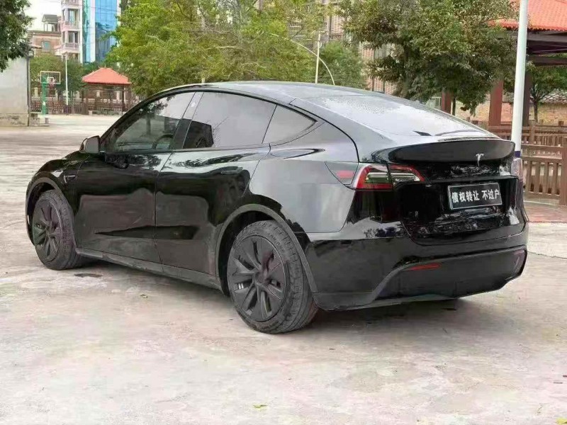 广州22年特斯拉MODEL Y8