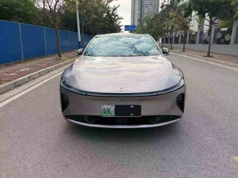 贵港25年长安汽车启源1