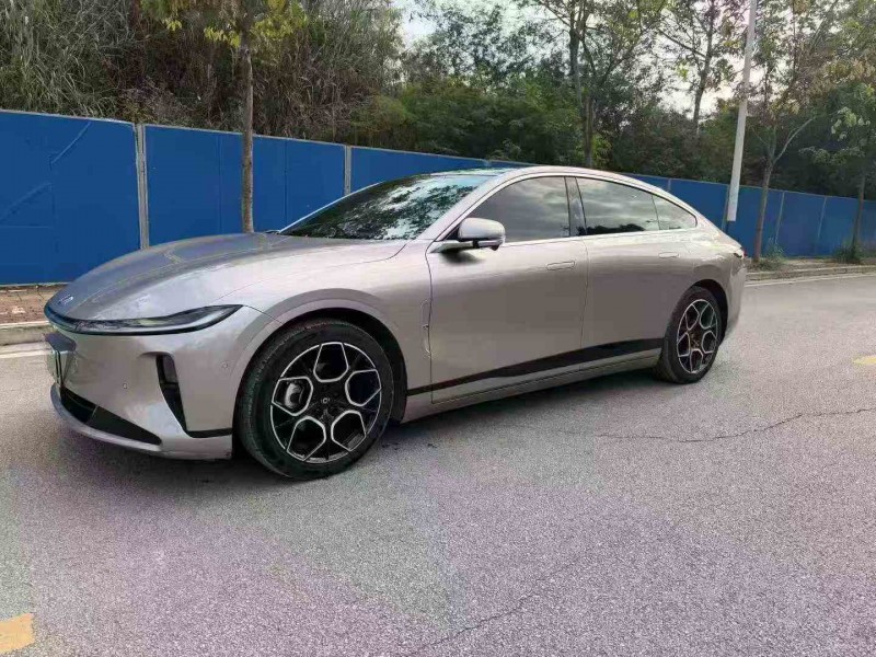 贵港25年长安汽车启源2