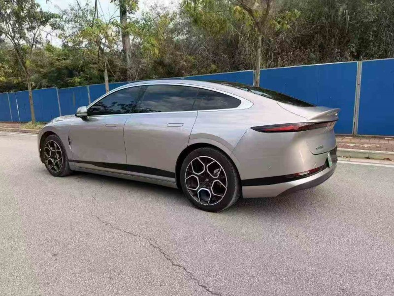 贵港25年长安汽车启源6