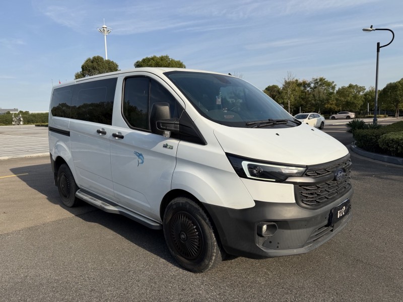 盐城23年福特全顺3