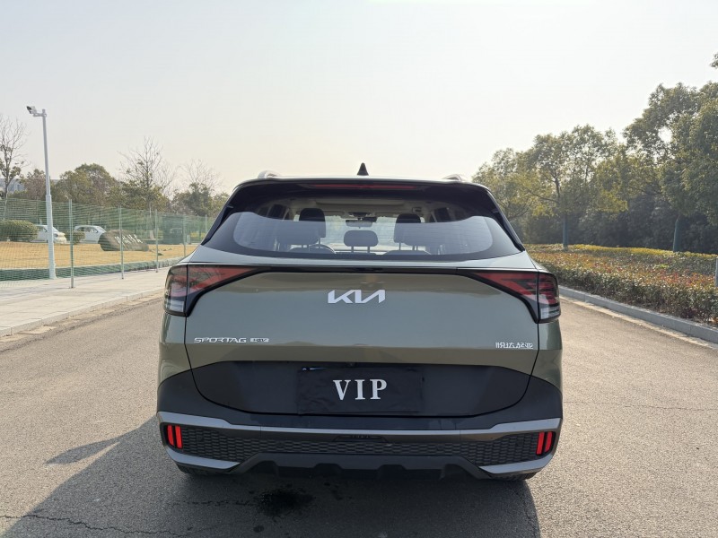 盐城22年起亚狮铂9