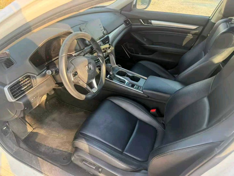 中山19年本田雅阁8