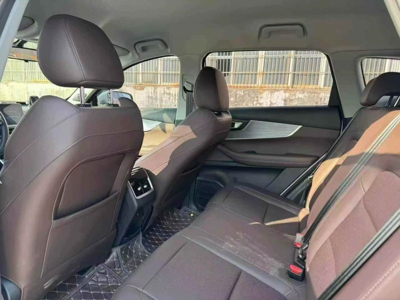 菏泽25年奇瑞瑞虎5