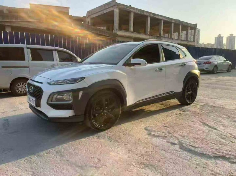 钦州20年现代昂稀诺3