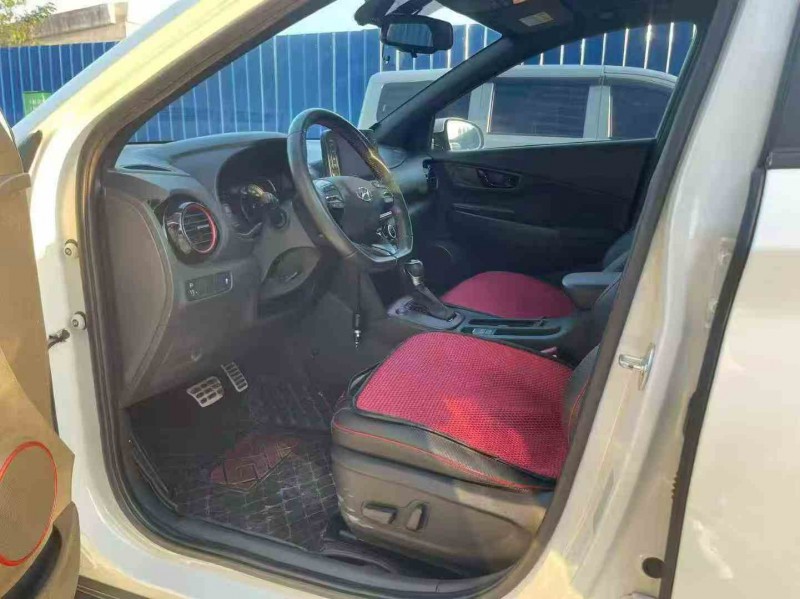 钦州20年现代昂稀诺5