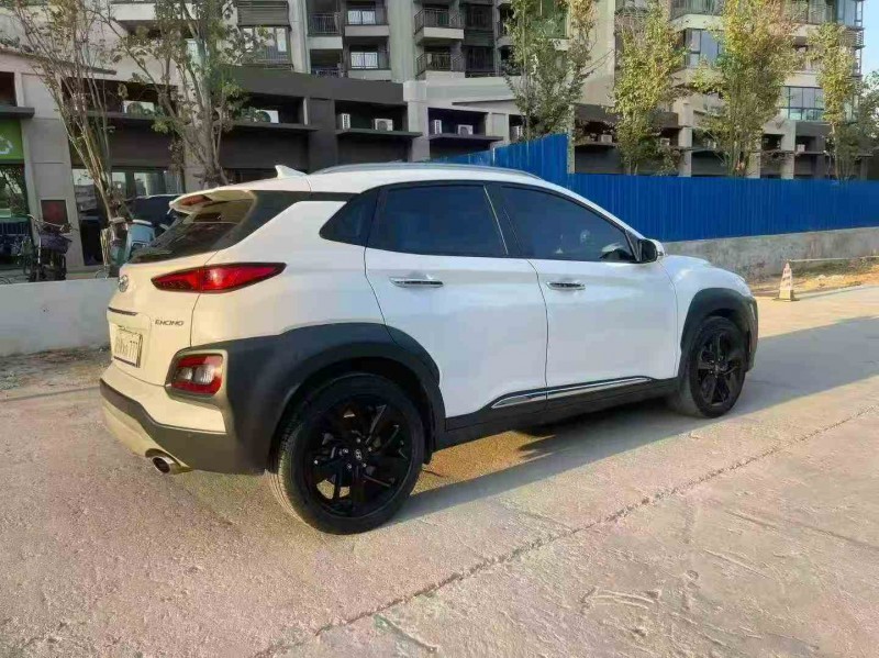 钦州20年现代昂稀诺6