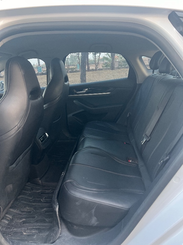 江门22年比亚迪秦9