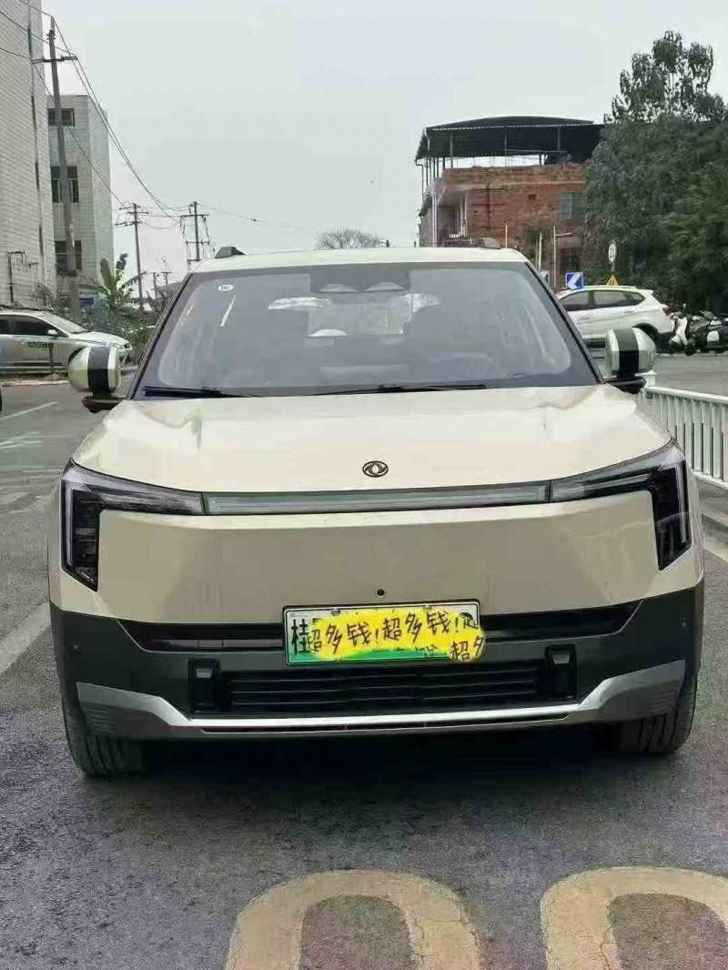 钦州25年东风纳米1