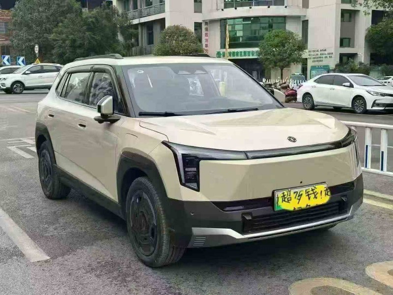 钦州25年东风纳米2