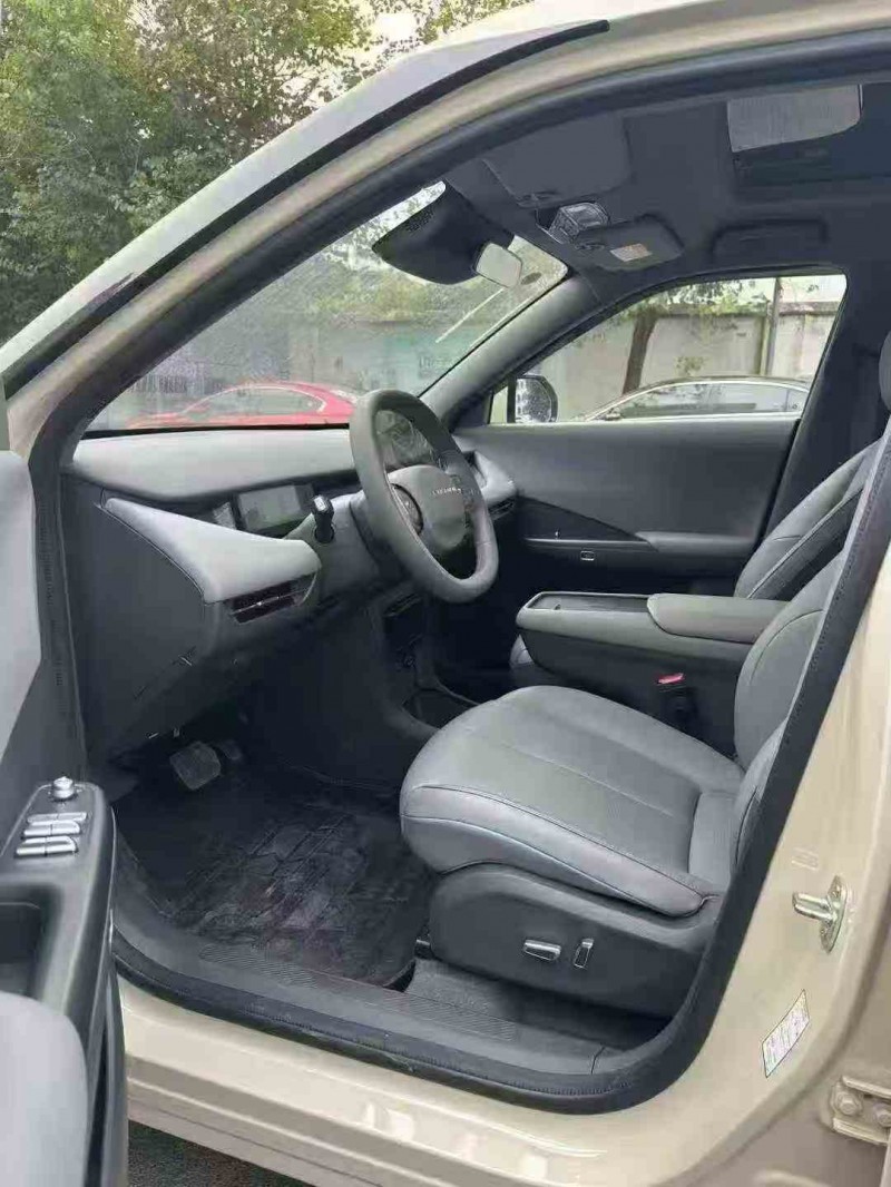 钦州25年东风纳米4