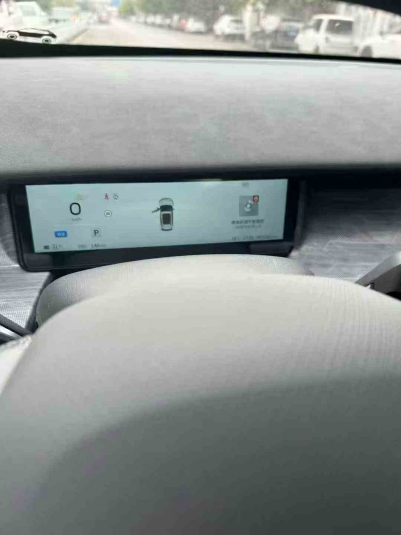 钦州25年东风纳米5