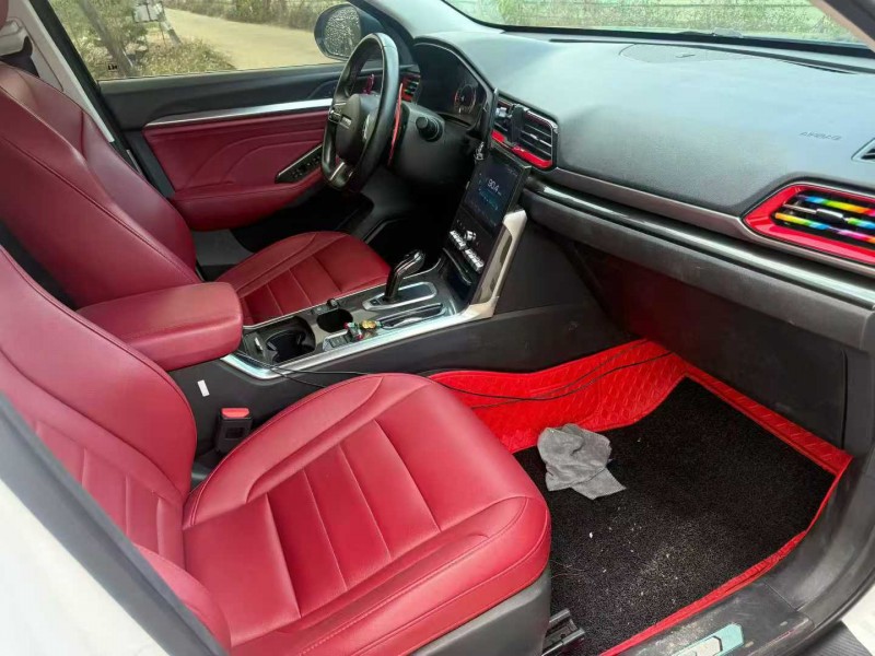 中山19年哈弗F59