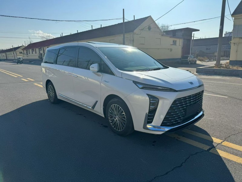 滨州25年别克GL82