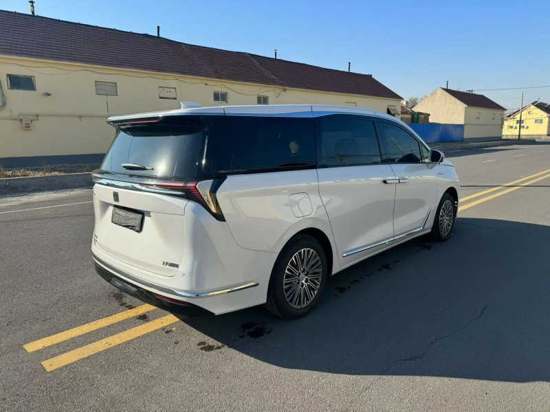 滨州25年别克GL88