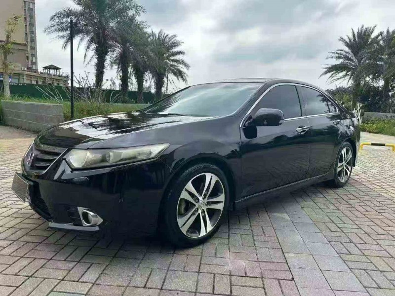 文昌13年本田思铂睿3