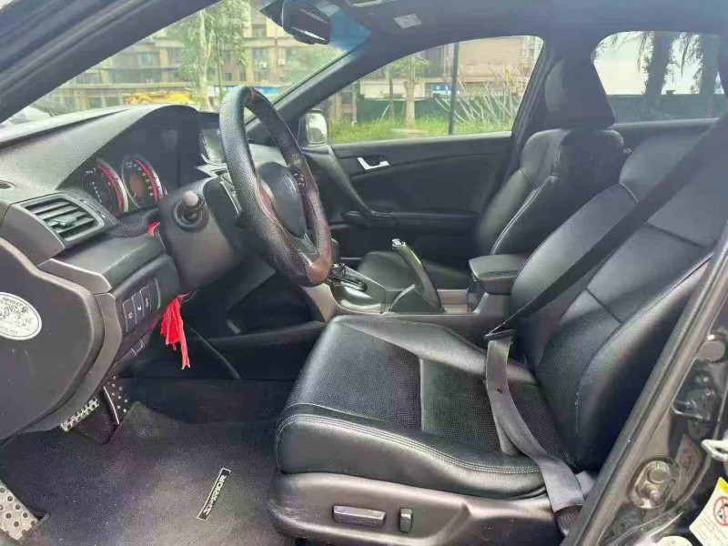 文昌13年本田思铂睿6