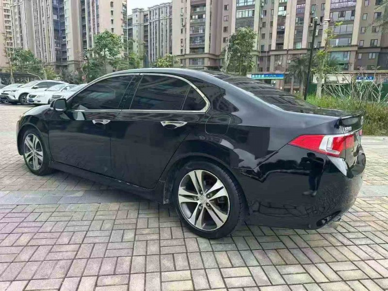 文昌13年本田思铂睿7