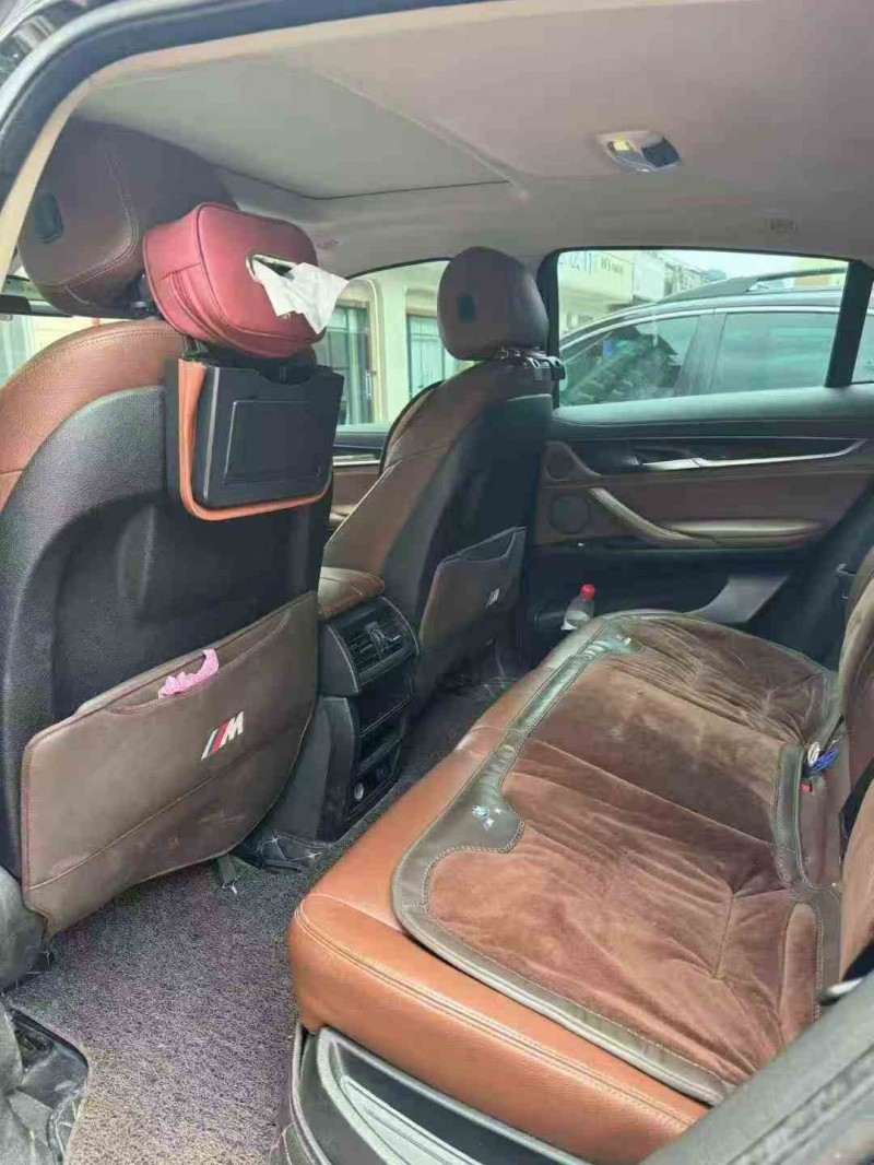 梧州18年宝马X63