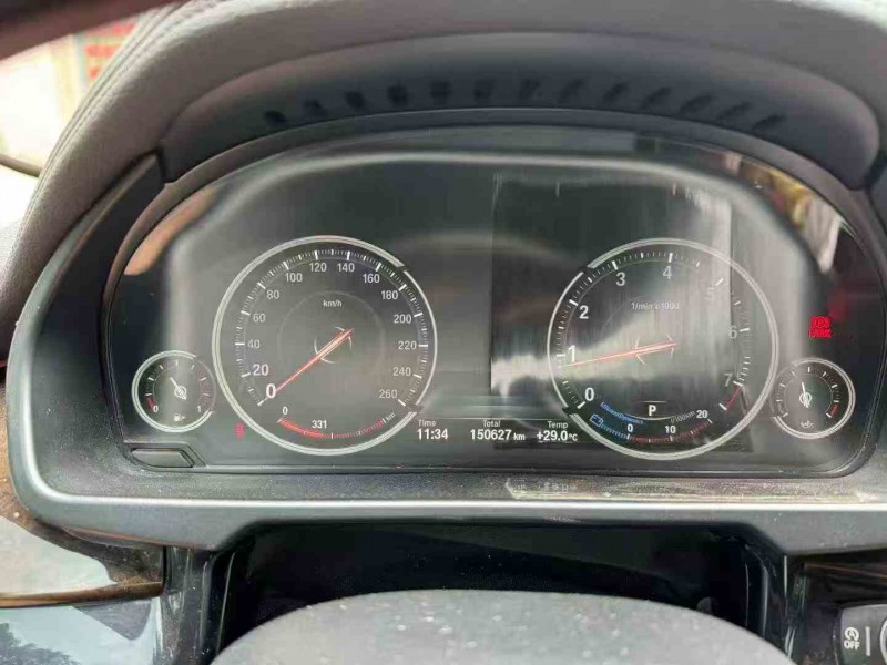 梧州18年宝马X67