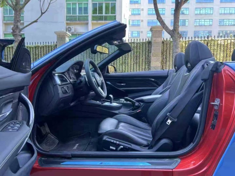 广州16年宝马M46