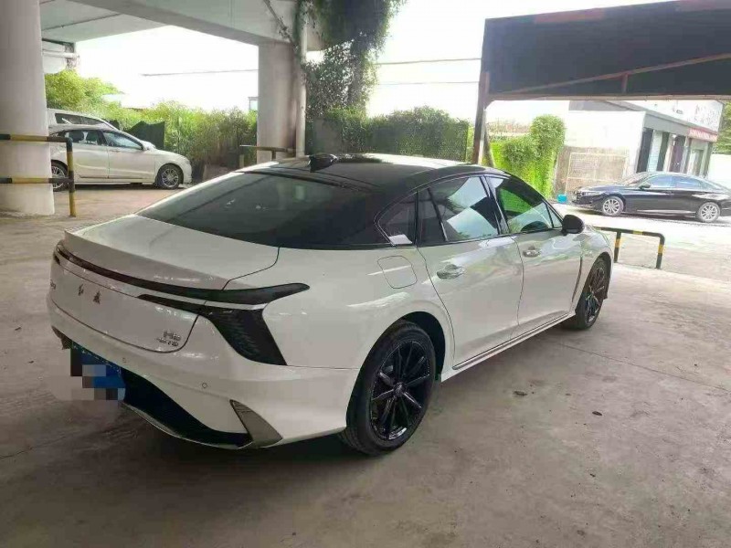 湛江23年红旗H68