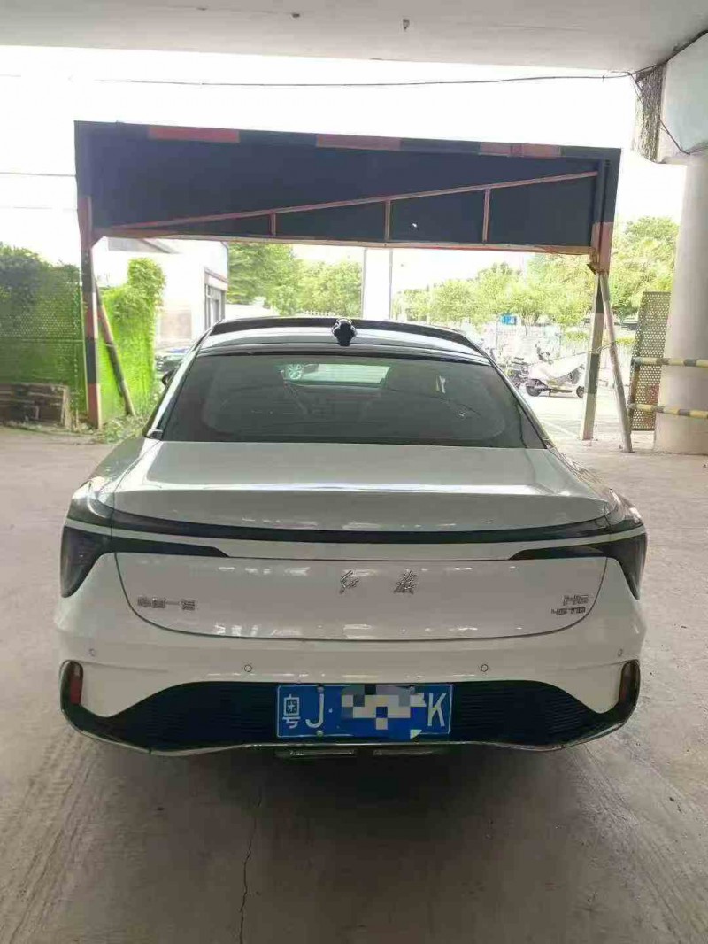 湛江23年红旗H69