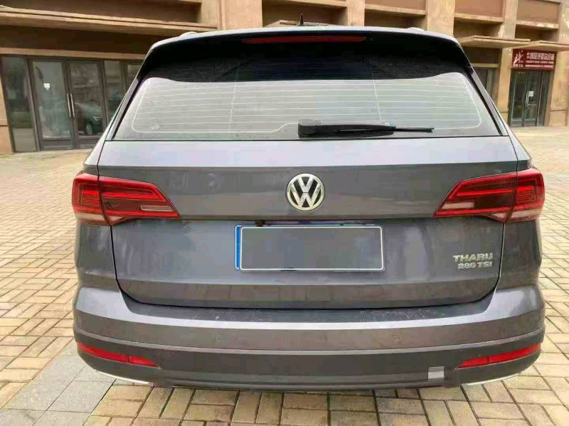 五指山19年大众途岳10