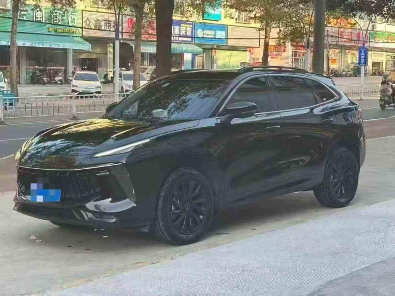 南平23年东风风行3